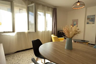 Schickes Apartment in der Nähe des...