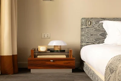 Palais Bourbon Hotel - Suite 25 - 3P -...