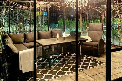 7 Personen Ferienhaus in SVÄNGSTA-By Traum