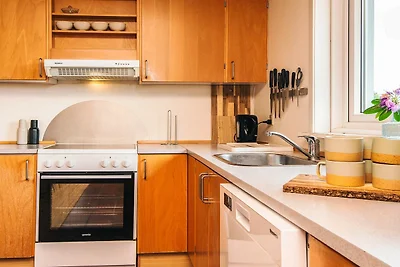 8 Personen Ferienhaus in Odder