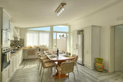 Casa vacanze con piscina privata, Fontane...