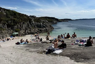 6 Personen Ferienhaus in KLOKKARVIK