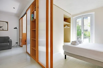 Appartamento nel cuore di Parigi ☆ Marais/Rep...