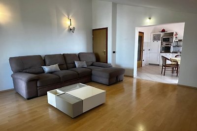 Apartment Branko II in Porec, Istria