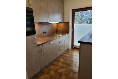 Ferienwohnung mit 1 Schlafzimmer