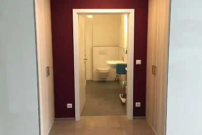 Appartements Starenweg