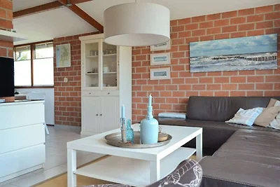 Ferienhaus mit 3 Schlafzimmer