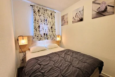 Wohnung nahe Charmasson-Piste, Vanoise