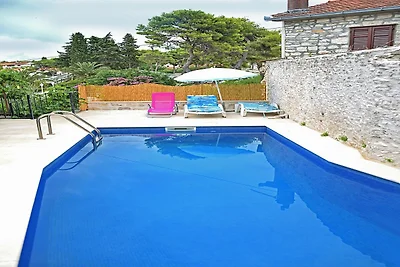 Apartments Villa Nada Sutivan - Two Bedroom A...