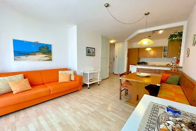 Apartament Caorle nad Morzem Adriatyckim