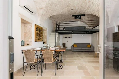 Casa Sottosopra