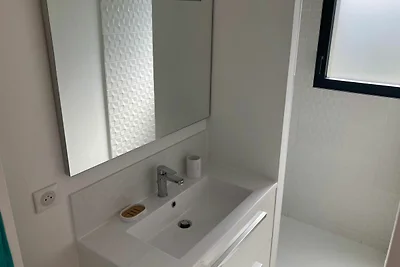 Vakantiehuis met privézwembad