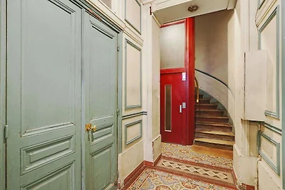 Modernes Studio mit Klimaanlage im Herzen von...