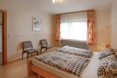 Ferienwohnung in der Nähe des Skigebietes