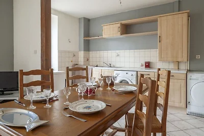 Confortevole appartamento a Belfort con...