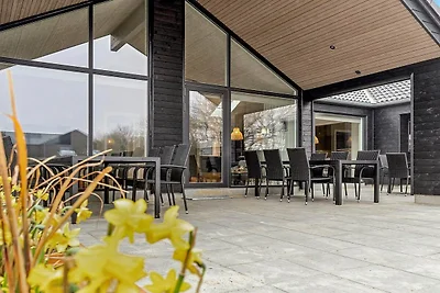 5 Sterne Ferienhaus in Sydals
