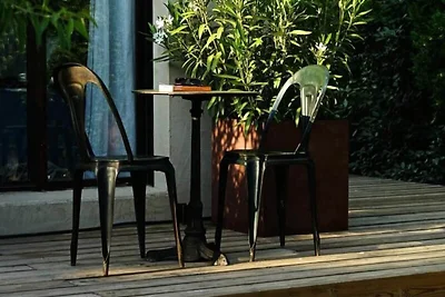 Häuser & Villen für 8 Personen