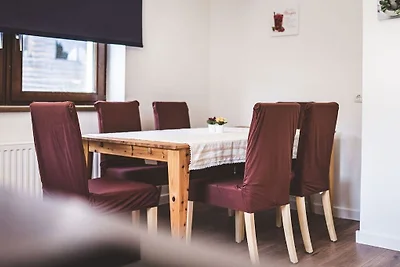 Casa vacanze con 3 camere da letto