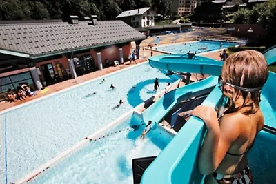 Ferienwohnung in Beaufort in der Nähe von...