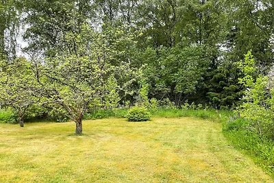 Maison de vacances pour 4 a HÅCKSVIK