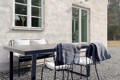 5 Sterne Ferienhaus in Lärbro