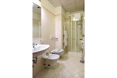 Appartement in der Residence dei Fiori,...