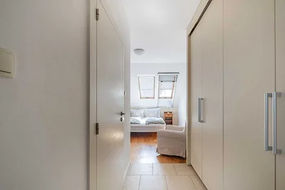 Luxuriöses Apartment für 6 Personen mit...