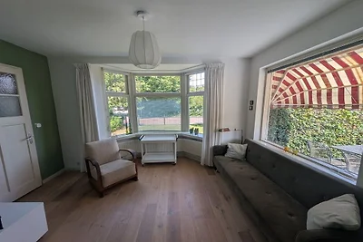 Voorhuis de Groet