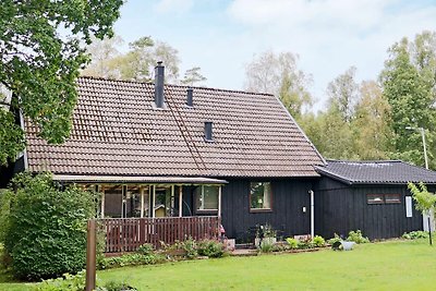 4 Sterne Ferienhaus in ULLARED