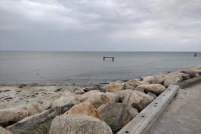 6 persoons vakantie huis in Læsø