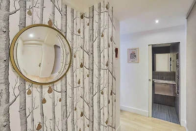 Nieuw appartement Le Marais Centre de Paris