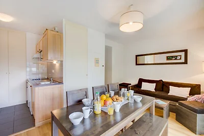 apartman za odmor Obiteljski odmor Loudenvielle