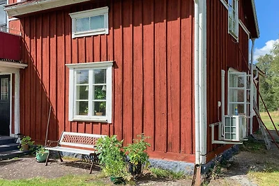 5 Personen Ferienhaus in FLISBY