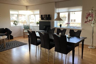 8 Personen Ferienhaus in Ulfborg