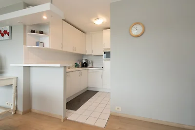 Geräumige Wohnung mit Terrasse