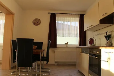 Ferienhaus in Schaprode mit Barbecue