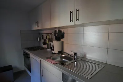Vakantiehuis Hubertushöhe