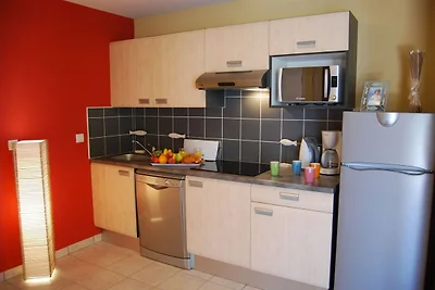 Vakantiehuis in mediterrane stijl