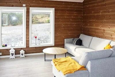 6 persone case ad Kalvåg