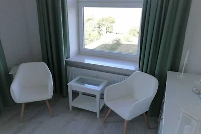 Vakantieappartement met 3 slaapkamers