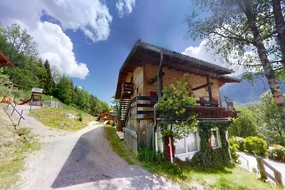 Wohnung in herrlicher Lage