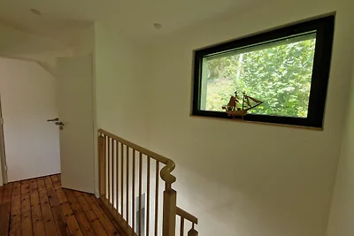 Premium-Ferienhaus mit Ladestation