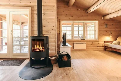 8 Personen Ferienhaus in Frederiksværk-By...