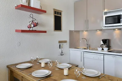 Charmantes Apartment · Ski-in Ski-out · Blick...