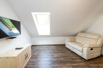 The Woodland Nook Apartments Bohinj - Comfort...