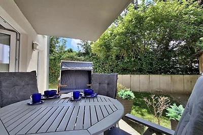 Villa Bettina  Wohnung 03