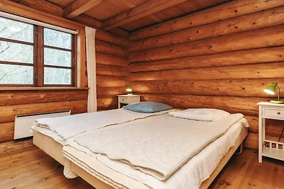 10 persoons vakantie huis in Hadsund-By Traum