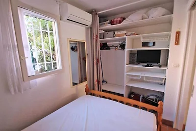 2 Zimmer für 4 Personen