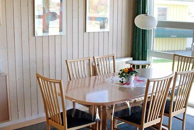 6 Personen Ferienhaus in Otterndorf