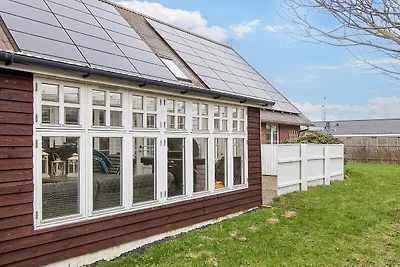 10 Personen Ferienhaus in Thyborøn-By Traum